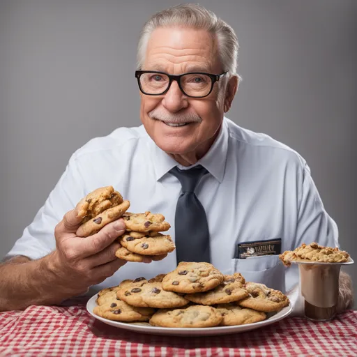 Edward "Cookie" Jarvis